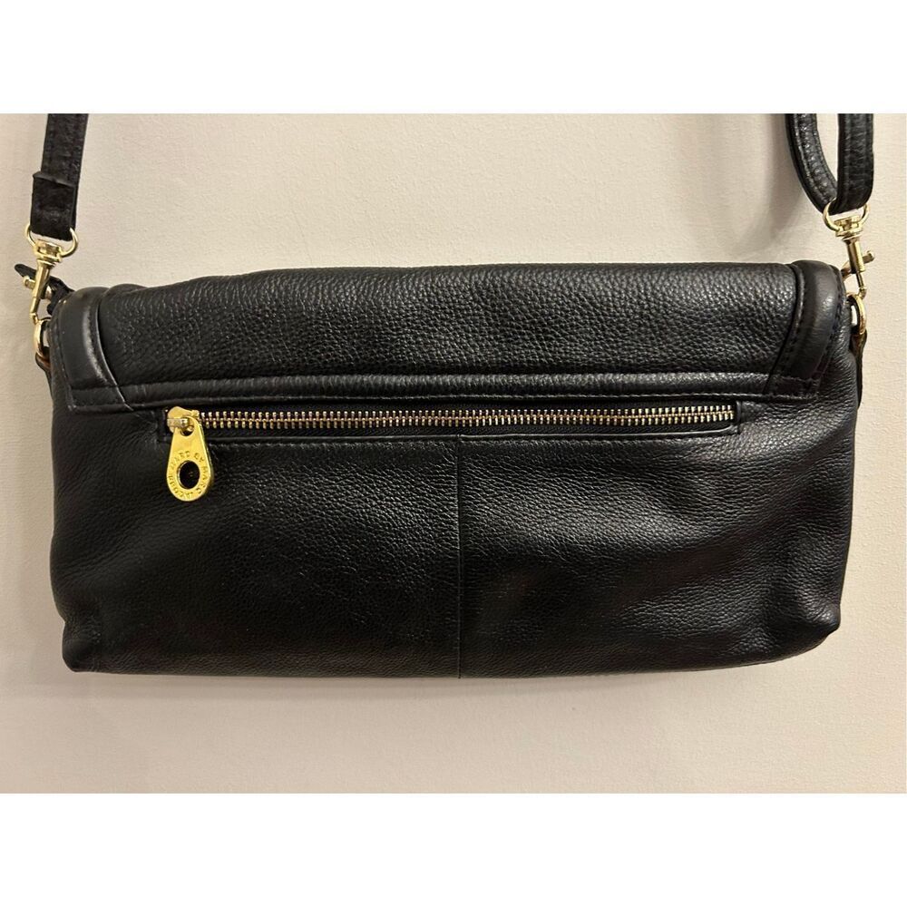 <Rare find!!!!> Marc Jacobs Pebbled Leather Crossbody / clutch bag Y2K - Picture 4 of 15